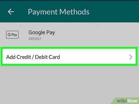 Image titled Pay on OfferUp on iPhone or iPad Step 14