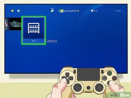 Image titled Share Games on the PlayStation 4 Step 17