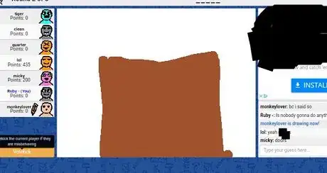 Image titled Skribbl io 7