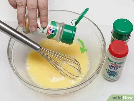 Image titled Make an Omelette in a Jar Step 8