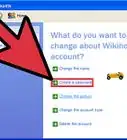 Create a New User Account in Windows XP