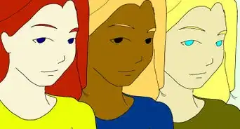 Act and Look Like a Wood Elf