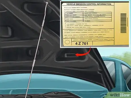 Image titled Register an Out of State Car in California Step 1