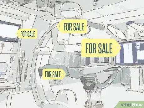 Image titled Buy and Sell Used Medical Equipment Step 6