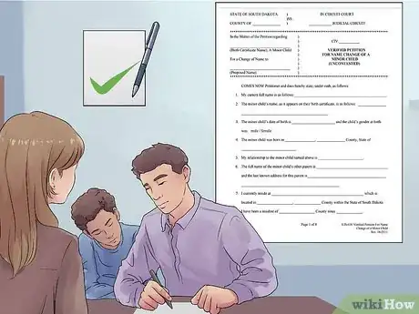 Image titled Change Your Name in South Dakota Step 19