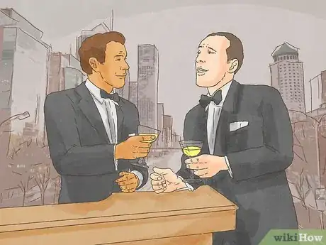 Image titled Be a Snob Step 5