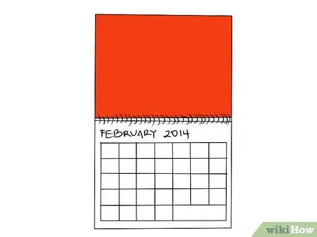 Image titled Make a Gardening Calendar Step 2