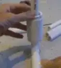 Make a Bottle Launcher