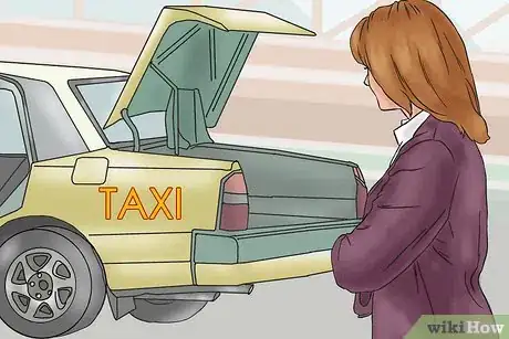 Image titled Travel from Bangkok to Pattaya Step 8