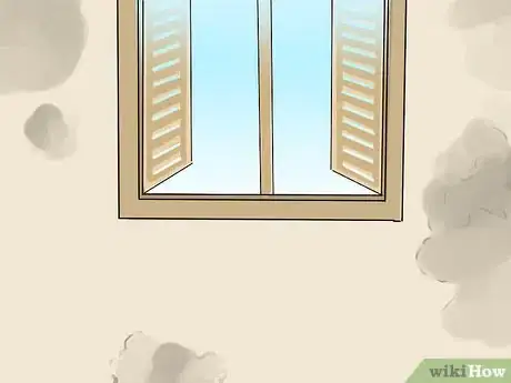 Image titled Clean Smoke Damage Step 2
