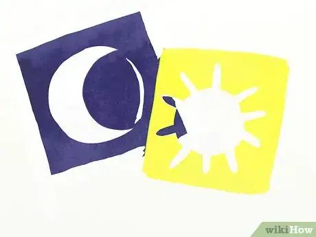 Image titled Paint Wall Art for a Kid's Room Step 17