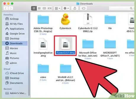 Image titled Install iTunes Step 10