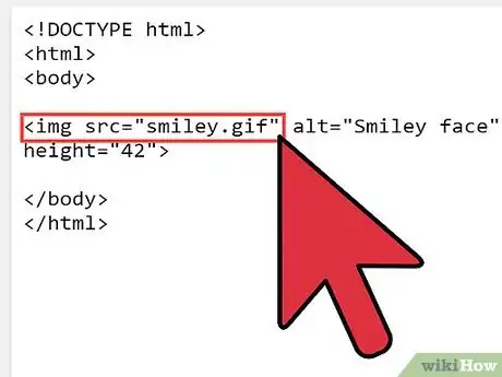 Image titled Align Something in HTML Step 7