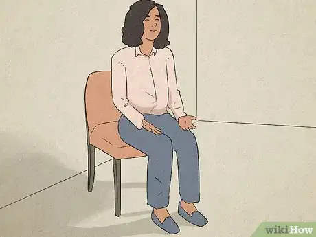 Image titled Escape Extreme Pressure Employment Step 8