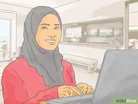 Image titled Get Paid to Travel Step 8