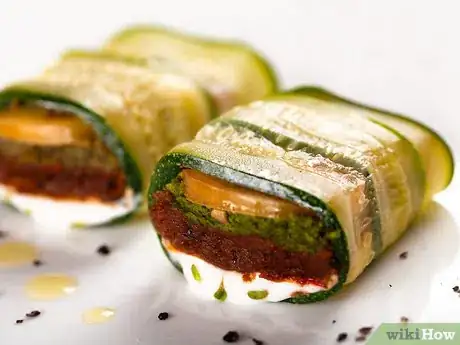 Image titled Present Food on a Plate Step 9