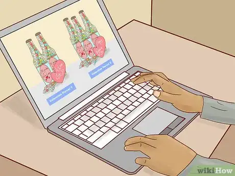 Image titled Send a Valentine's Day Care Package Step 13