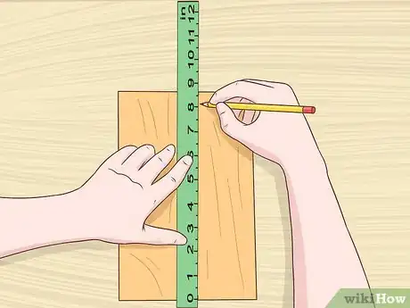 Image titled Hang Mason Jars on Wood Step 4