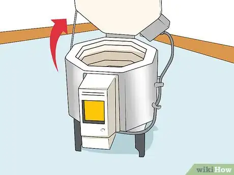 Image titled Fire Ceramic Pieces in a Kiln Step 2