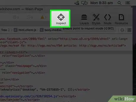 Image titled Find XPath Using Firebug Step 21