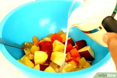 Image titled Use Different Types of Cream Step 3