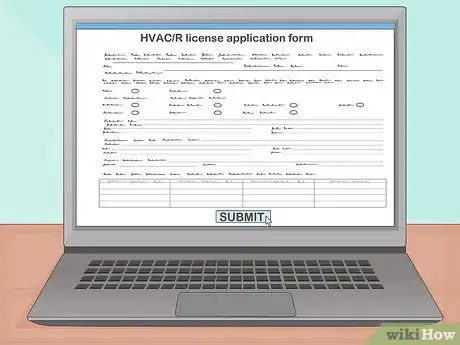 Image titled Become a Refrigeration Mechanic Step 12