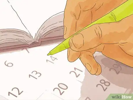 Image titled Handle a Meeting with Unemployment Step 5