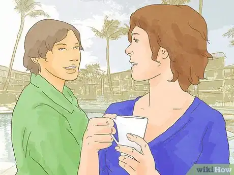 Image titled Confess You've Got a Crush on Someone when You're Really Shy Step 1