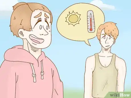 Image titled Spot Early Eating Disorder Warning Signs in Teens Step 6