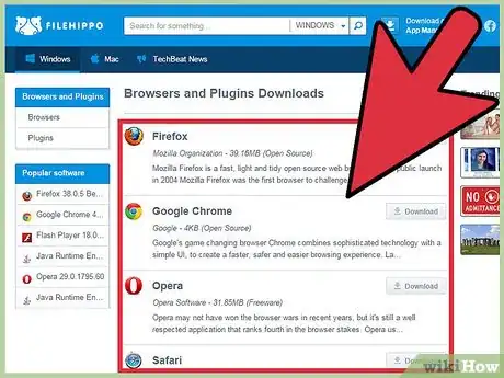 Image titled Get Free Software Step 10