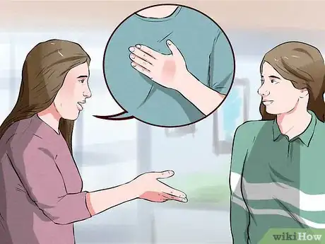 Image titled Talk to a Teen About Bulimia Step 7