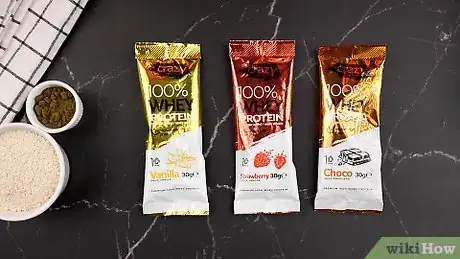 Image titled Choose a Protein Powder Step 3