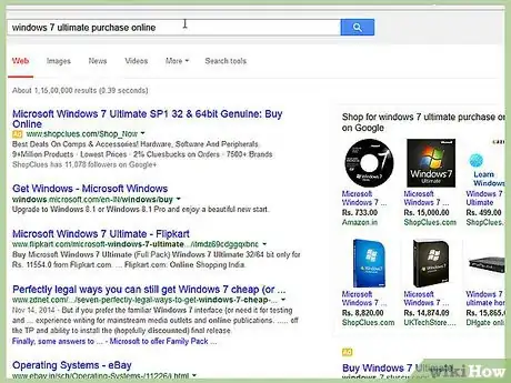 Image titled Install Microsoft Windows using a USB 2.0 Flash Drive Step 1