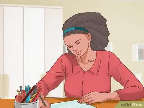 Image titled Get Better at Keeping in Touch with People Step 6