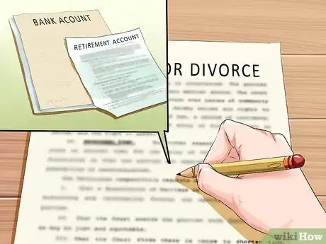 Image titled Get a Divorce in Virginia Step 14