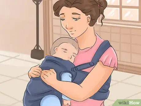 Image titled Help Your Child Cope With Culture Shock When Traveling Step 1