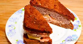 Make a Reuben Sandwich