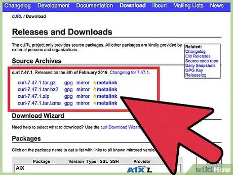 Image titled Use the MediaWiki API Step 5