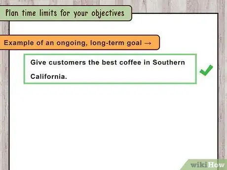 Image titled Write Objectives and Key Results (OKRs) Step 3
