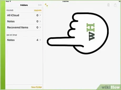 Image titled Use Split View on an iPad Step 8