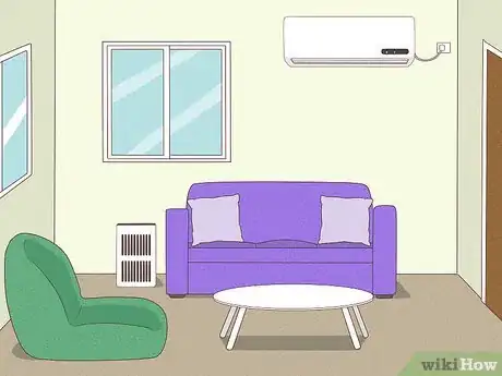 Image titled Handle Bad Air Quality if You Have Preexisting Conditions Step 7