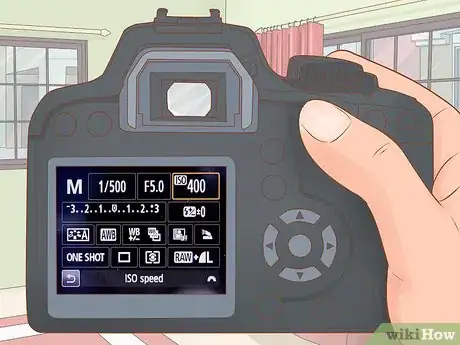 Image titled Take Action Photos of a Cat Step 6