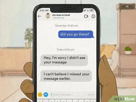 Image titled Catch a Liar Online Step 9