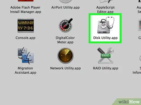 Image titled Extend System Volume Step 14