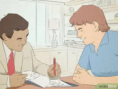 Image titled Get a Student Loan Step 8