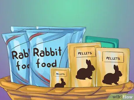 Image titled Save Money on Rabbit Care Step 3