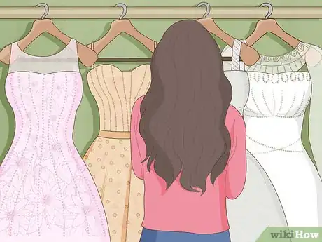 Image titled Choose Rose Gold Wedding Jewelry Step 7