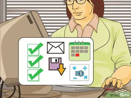 Image titled Compile a Checklist for Starting a New Law Firm Step 4