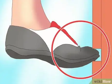 Image titled Climb a Brick Wall Step 7