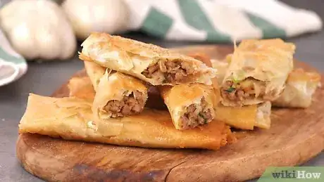 Image titled Make Lumpia Step 24